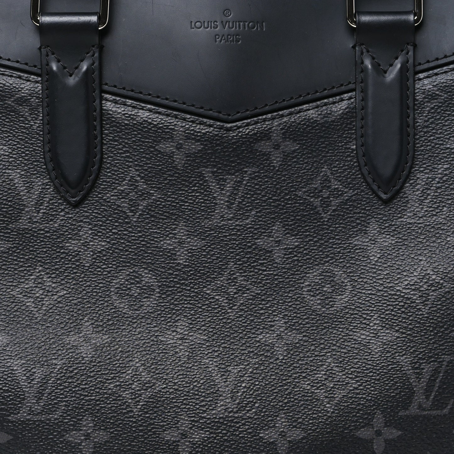 Monogram Eclipse Explorer Briefcase