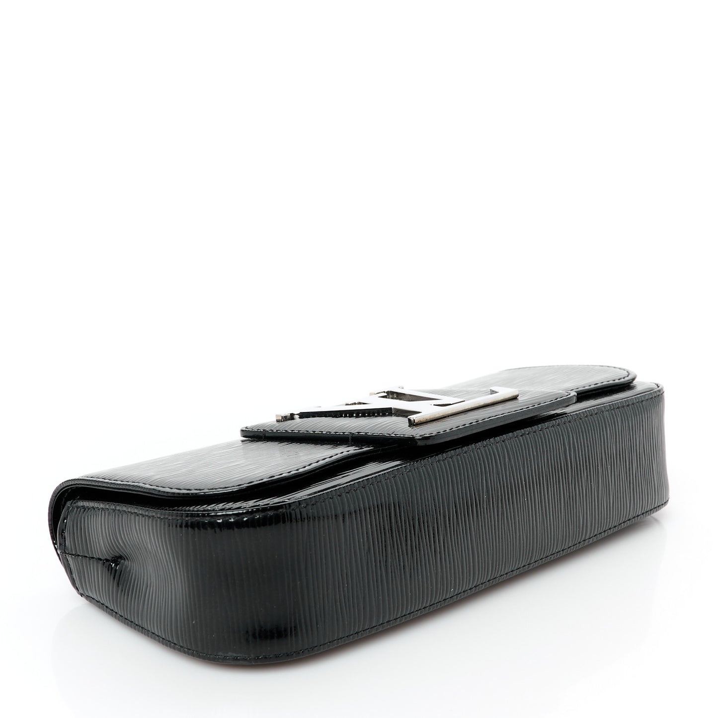 Epi Electric Sobe Clutch Black