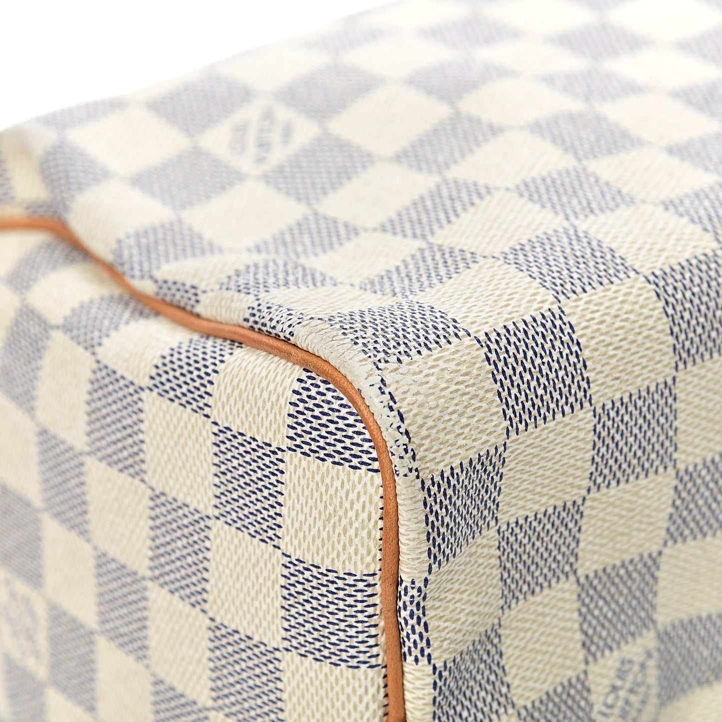 Damier Azur Speedy 25