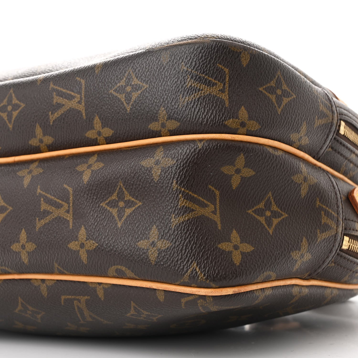 Louis Vuitton Monogram Reporter PM 10 of 10