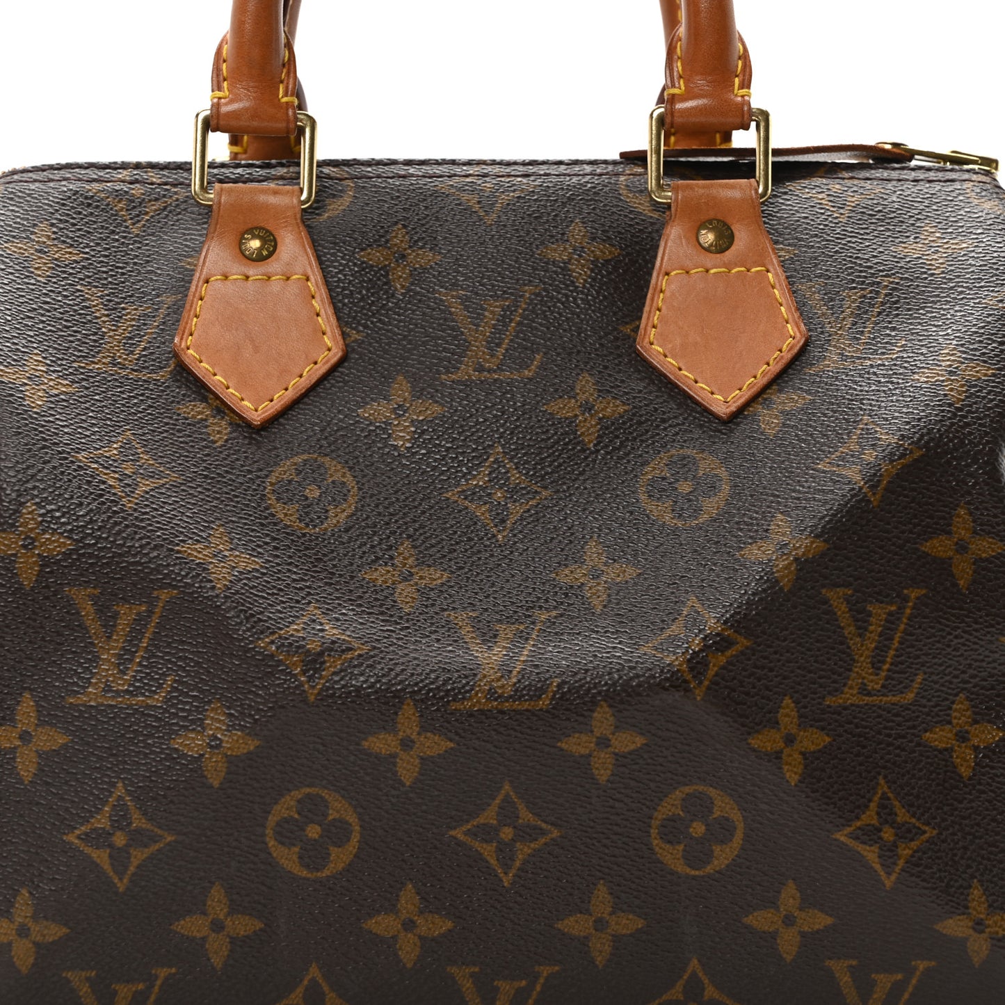 Monogram Speedy 25