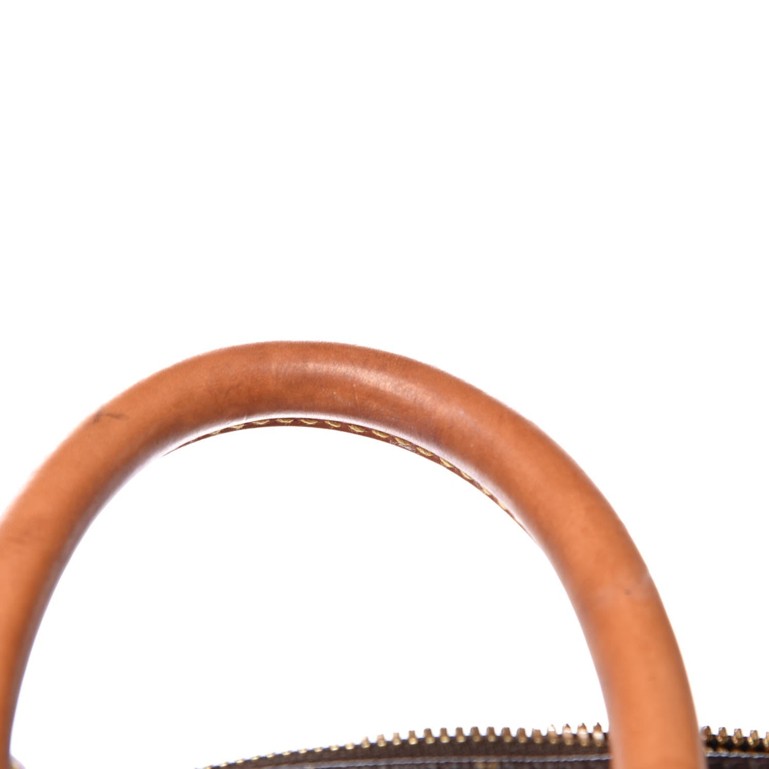 Louis Vuitton Monogram Evasion Sports Bag 12 of 18
