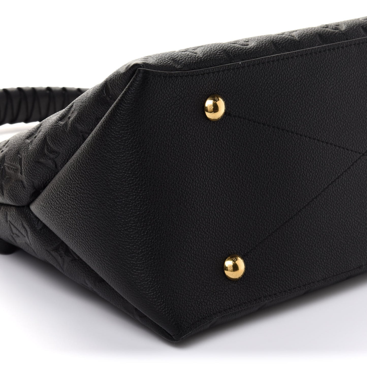 Empreinte Maida Hobo Black