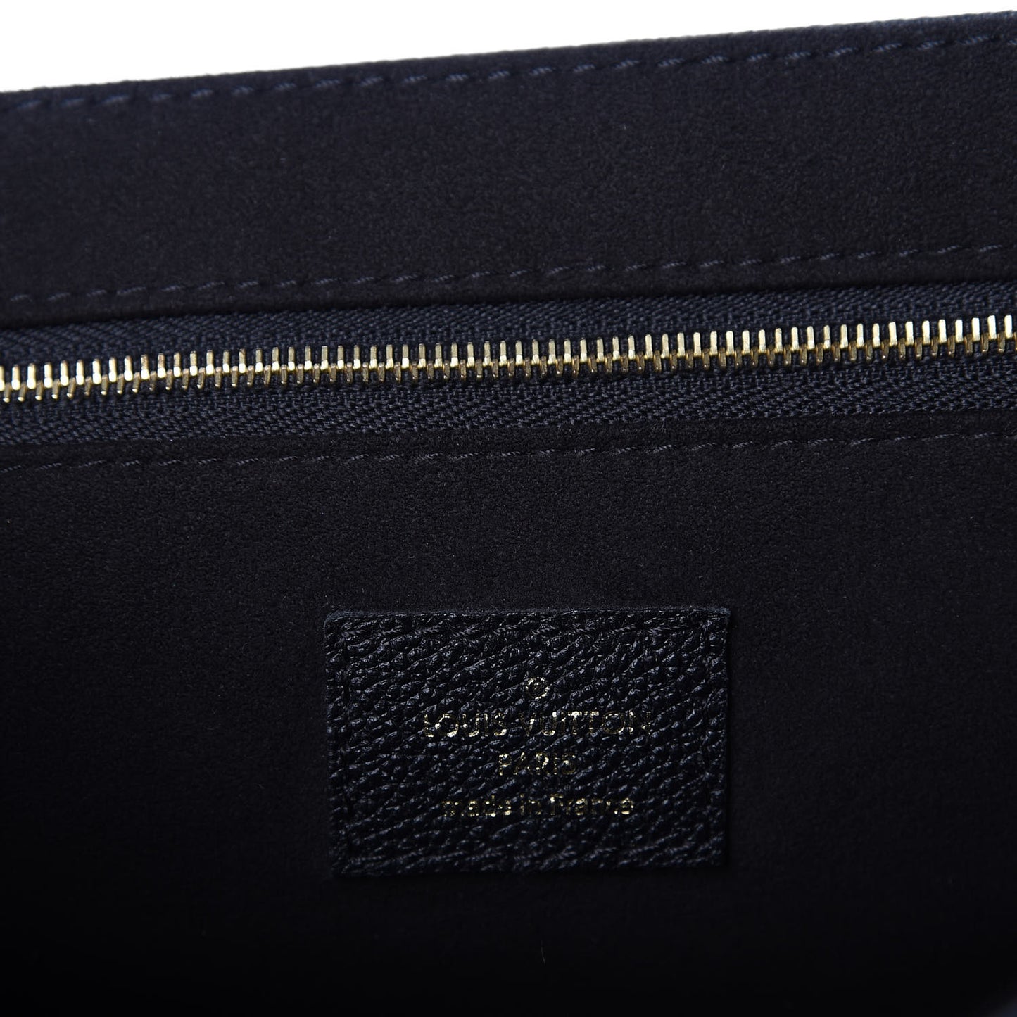 Empreinte Saint Germain PM Black