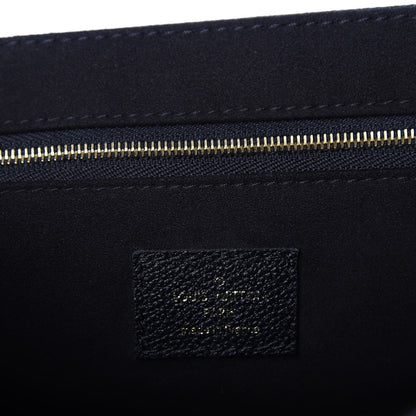 Louis Vuitton Empreinte Saint Germain PM Black 5 of 9