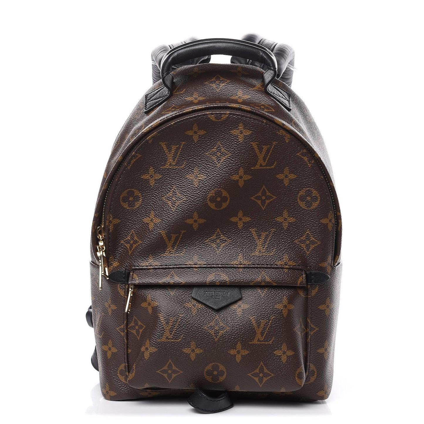 Monogram Palm Springs Backpack PM