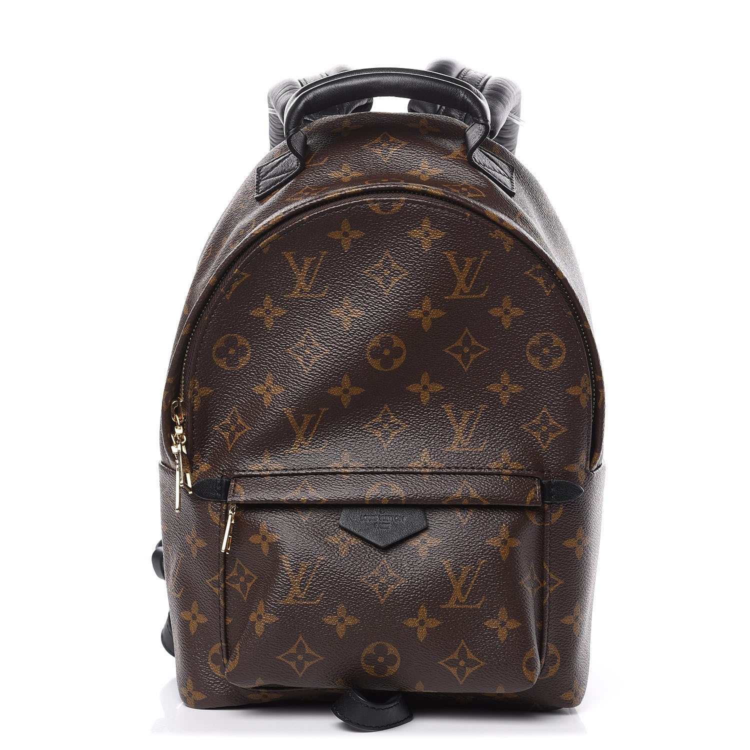 Louis Vuitton Monogram Palm Springs Backpack PM 1 of 9