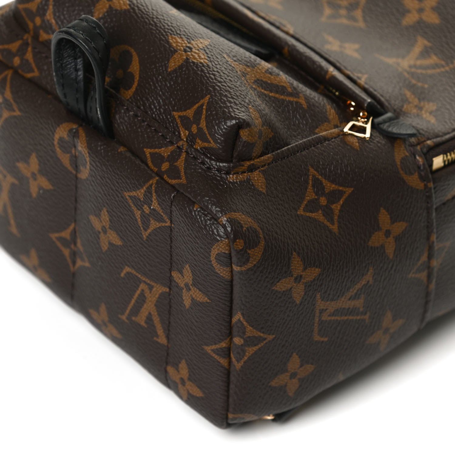 Louis Vuitton Monogram Palm Springs Backpack Mini 11 of 12