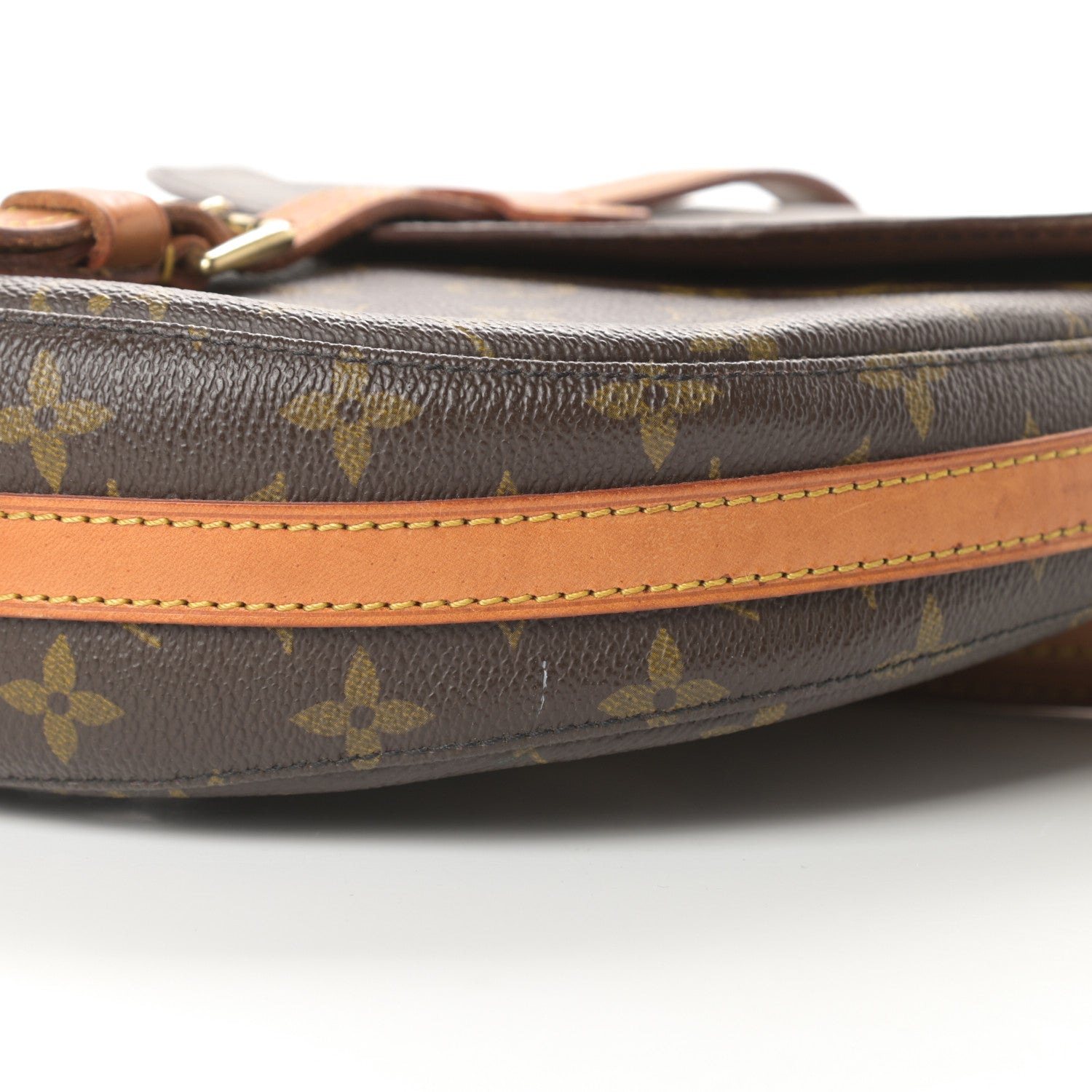 Louis Vuitton Monogram Chantilly MM 10 of 18