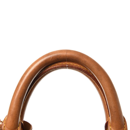 Louis Vuitton Monogram Keepall 55 10 of 16