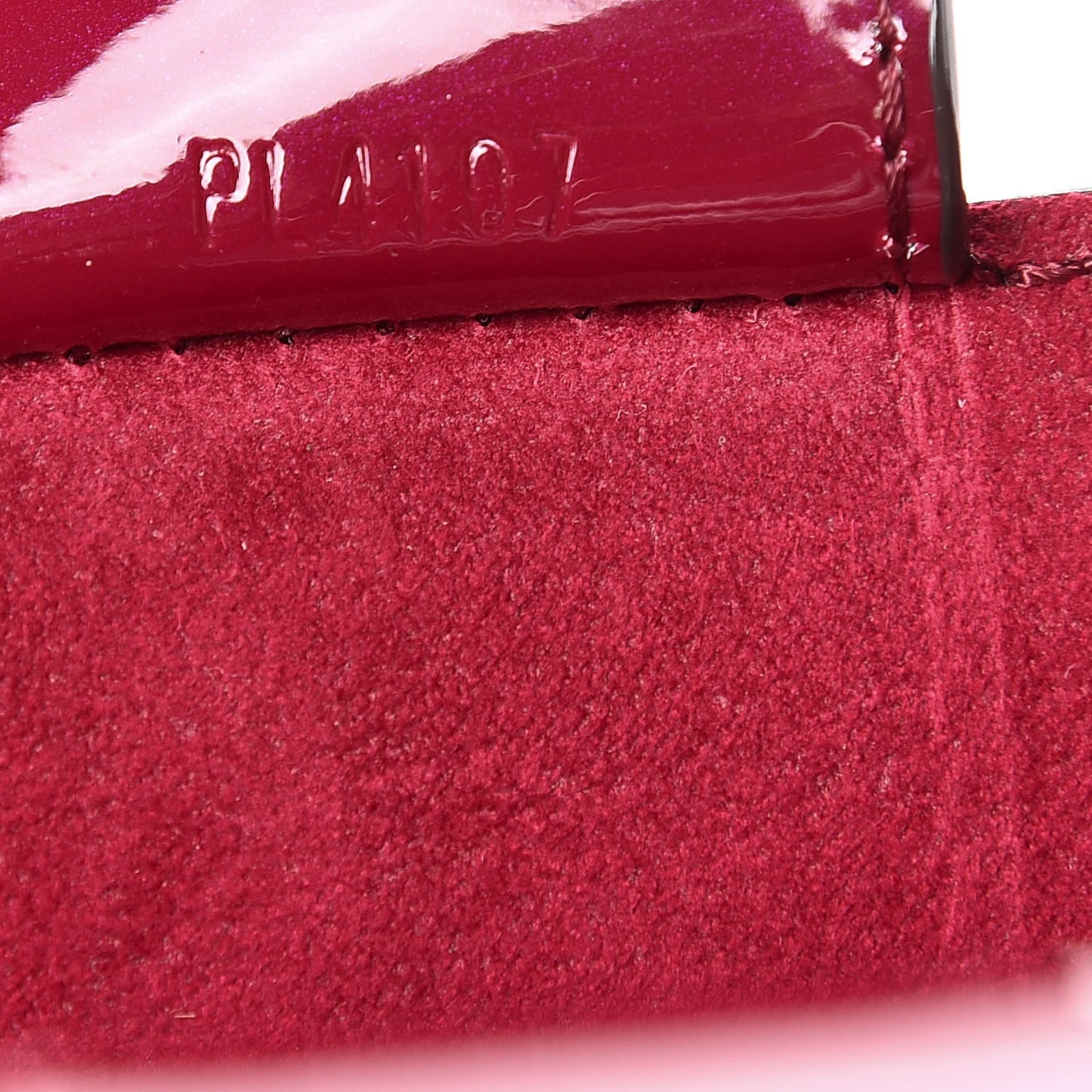 Vernis Long Beach PM Magenta