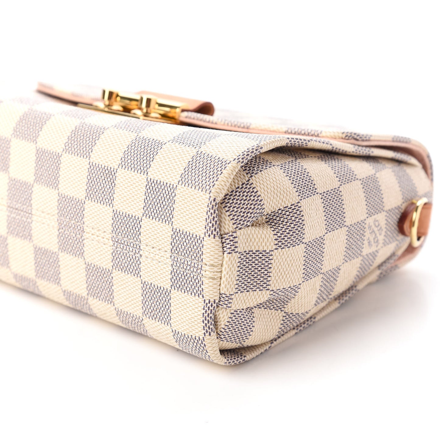 Damier Azur Croisette