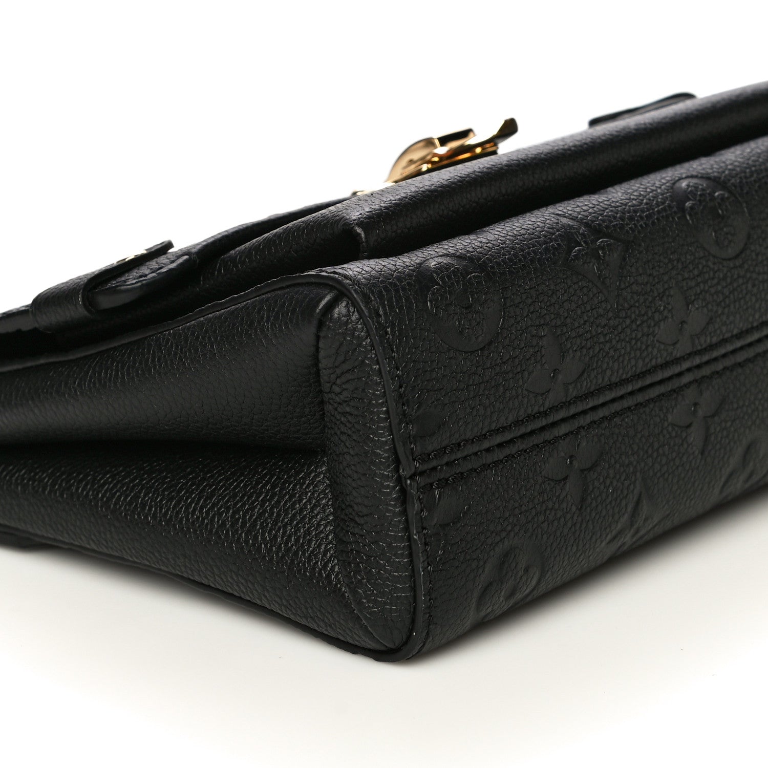 Louis Vuitton Empreinte Vavin PM Black 9 of 11
