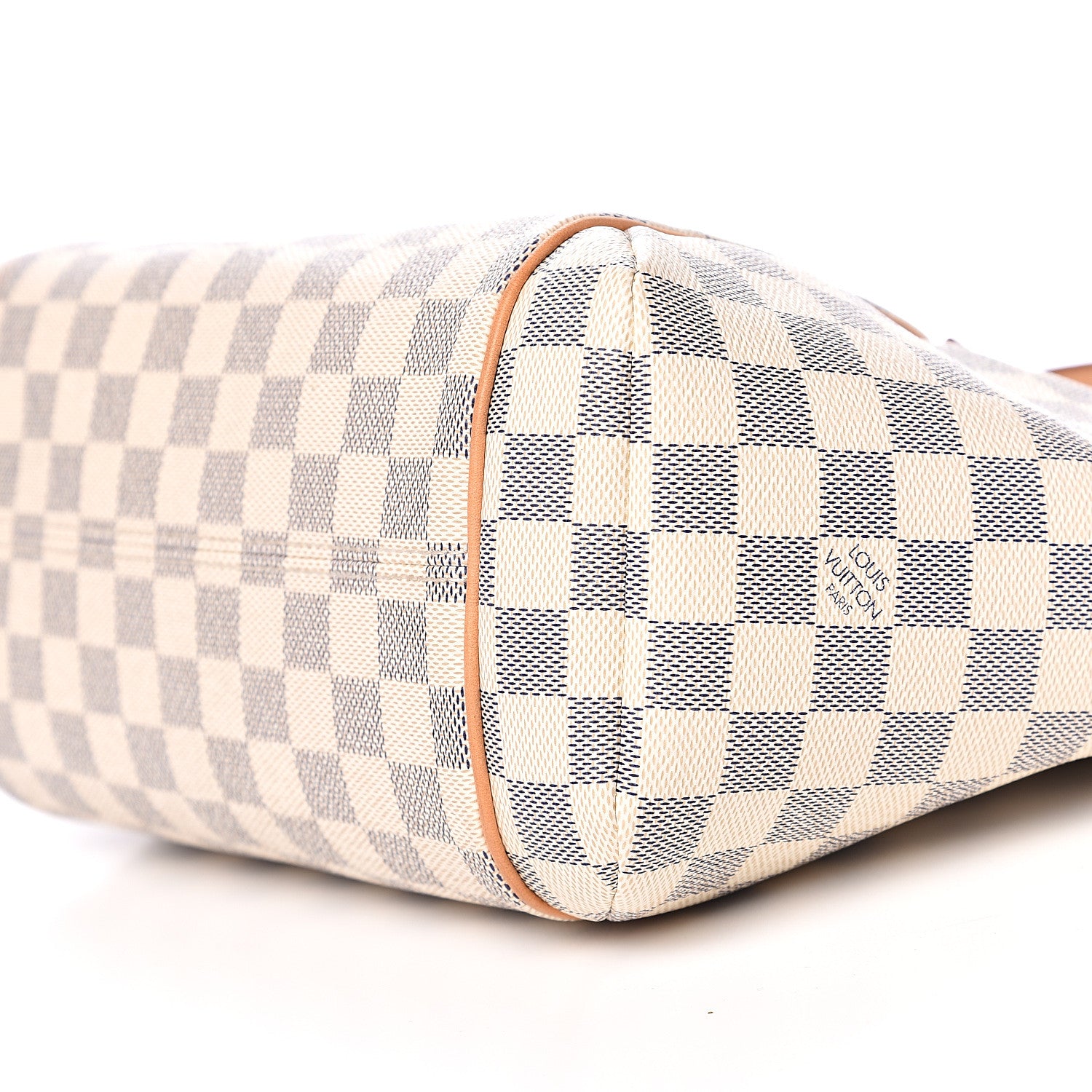 Louis Vuitton Damier Azur Totally PM 8 of 9