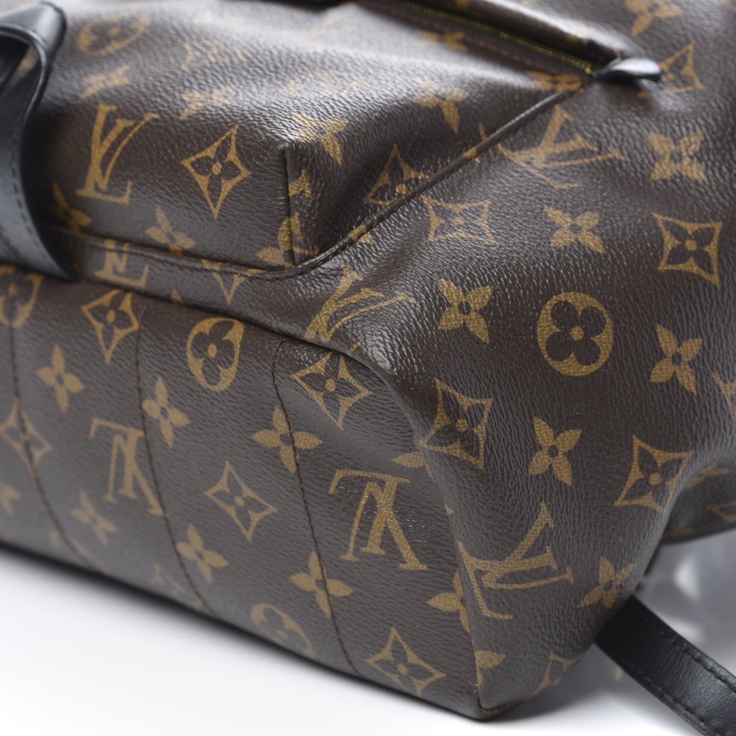 Monogram Palm Springs Backpack MM