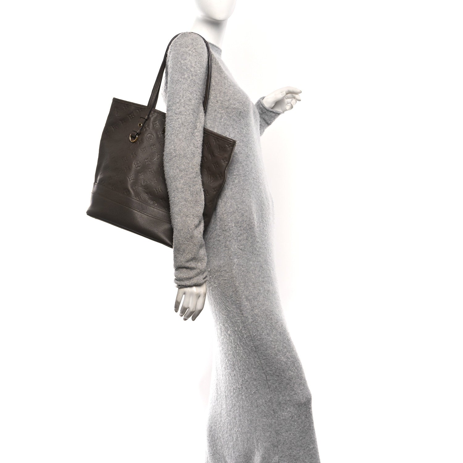 Louis Vuitton Empreinte Citadine PM Ombre 2 of 9