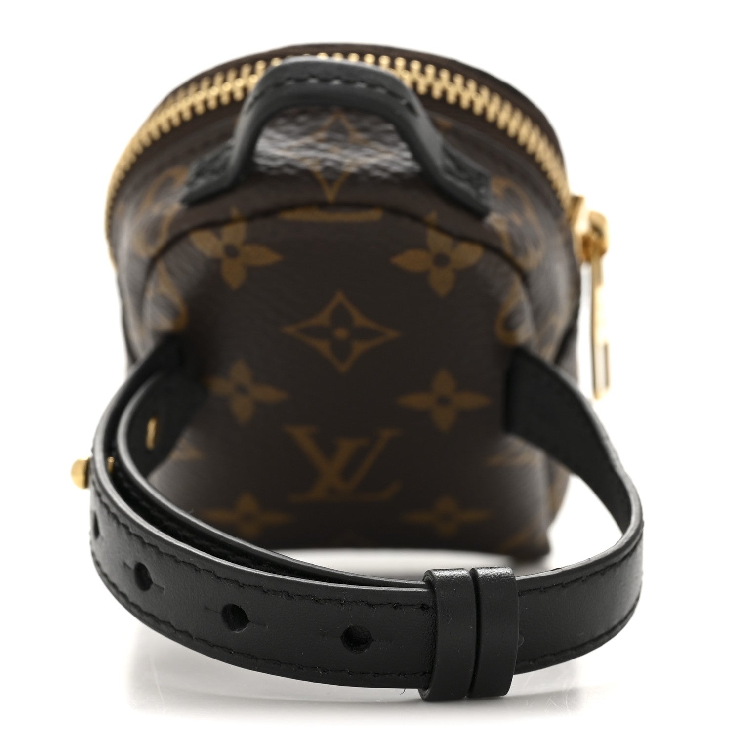 Louis Vuitton Monogram Party Palm Springs Bracelet 3 of 9