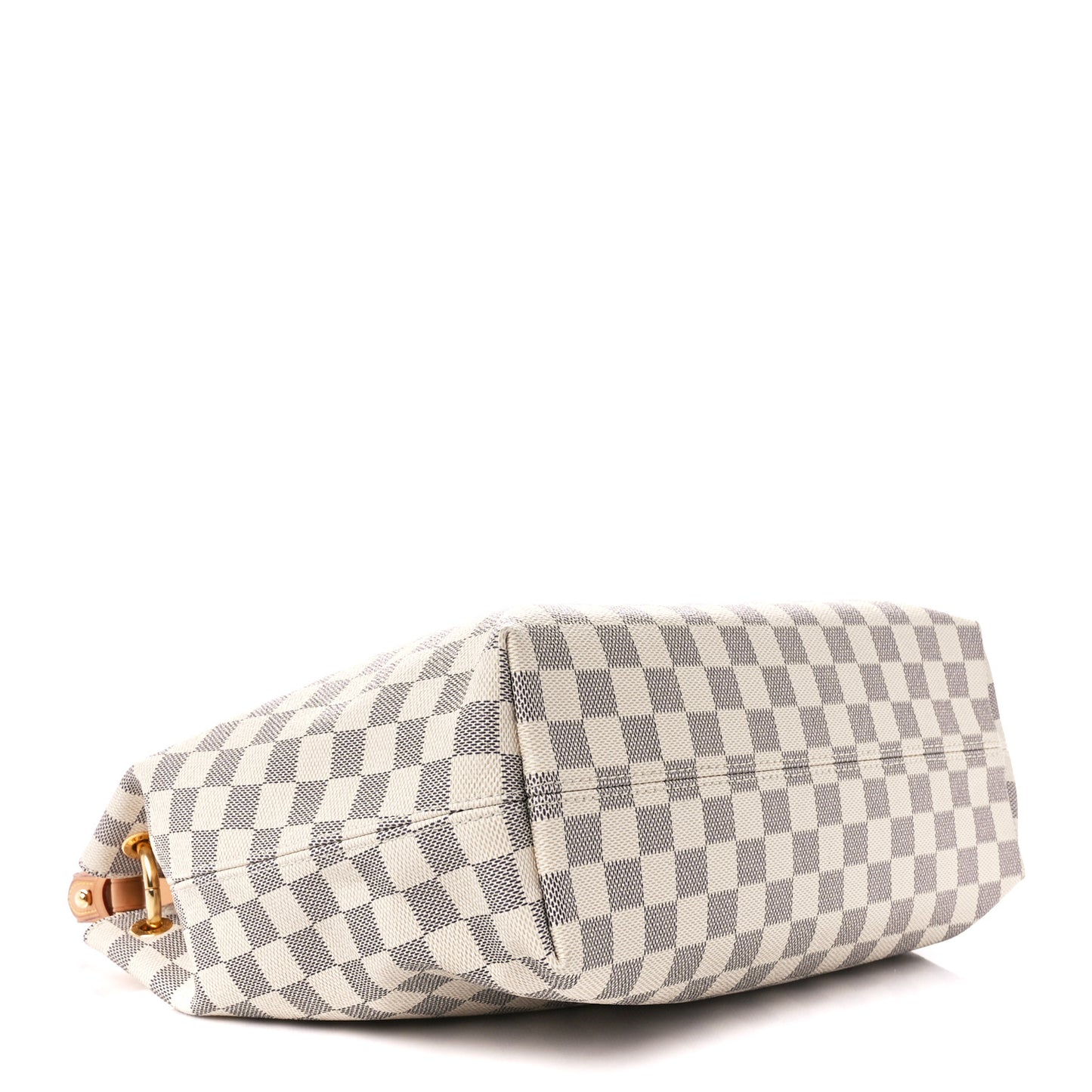 Damier Azur Graceful PM Beige