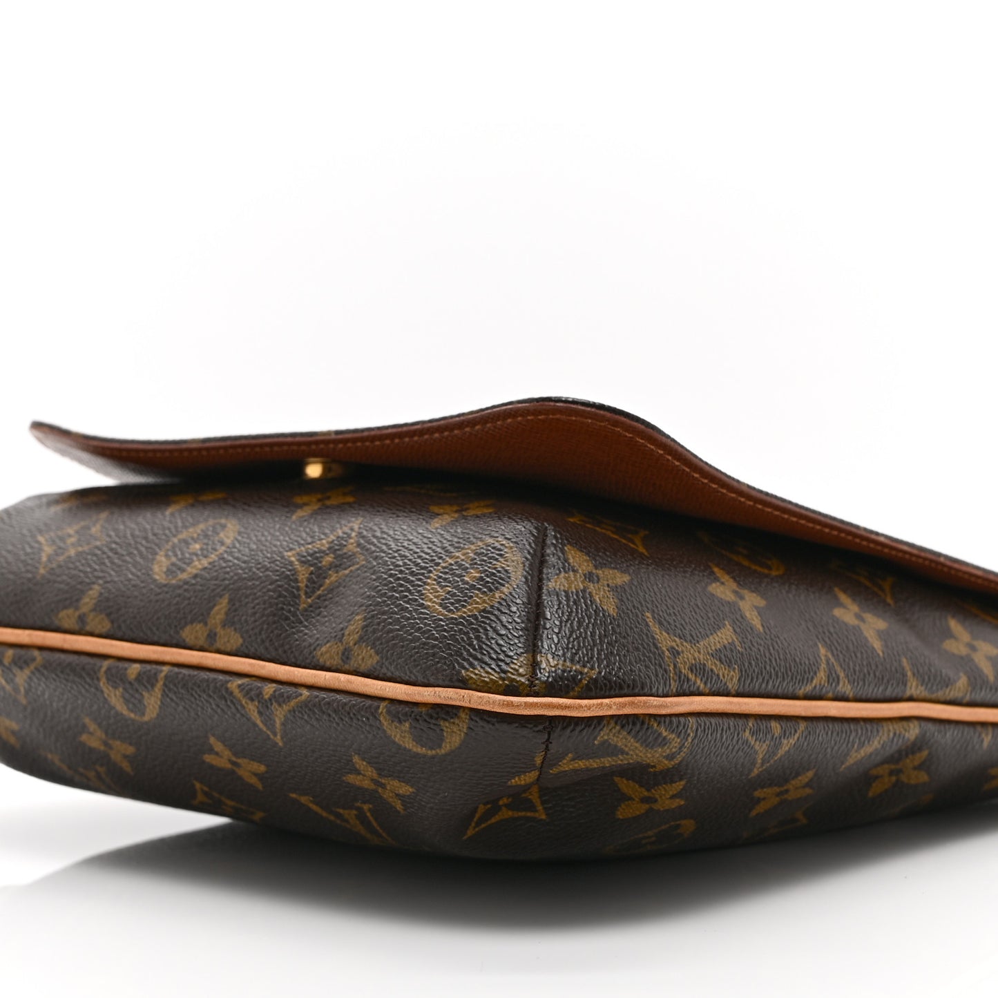 Monogram Musette Salsa Long Strap