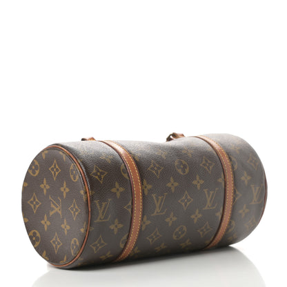 Louis Vuitton Monogram Papillon 26 4 of 17