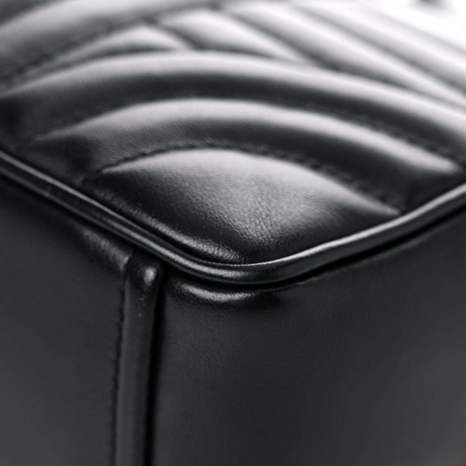 Prada Soft Calfskin Diagramme Crossbody Bag Black 8 of 14