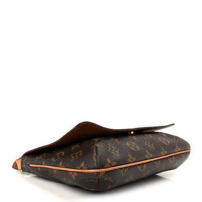 Louis Vuitton Monogram Musette Tango 4 of 10