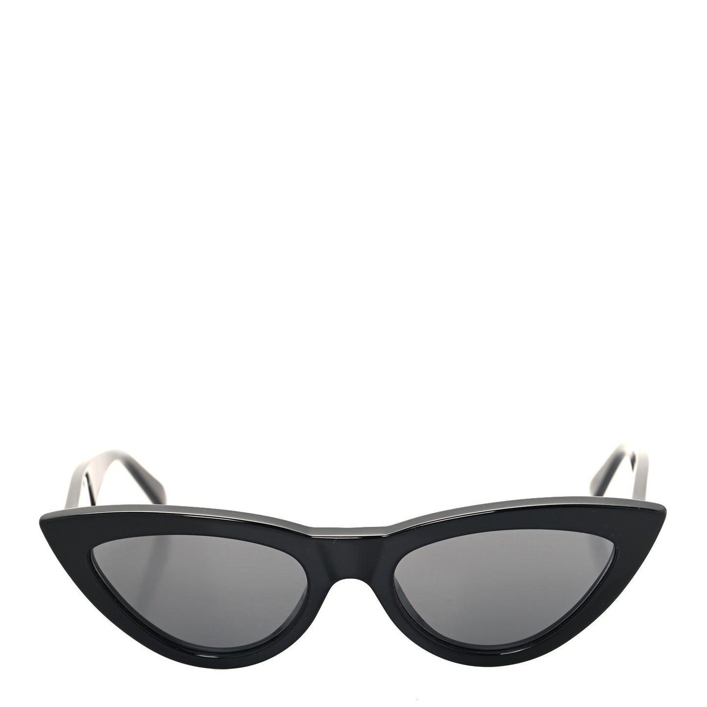 Cat Eye Sunglasses CL4019IN Black