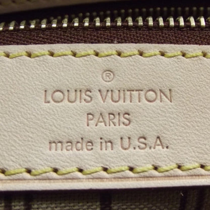 Louis Vuitton Monogram Neverfull MM 8 of 8