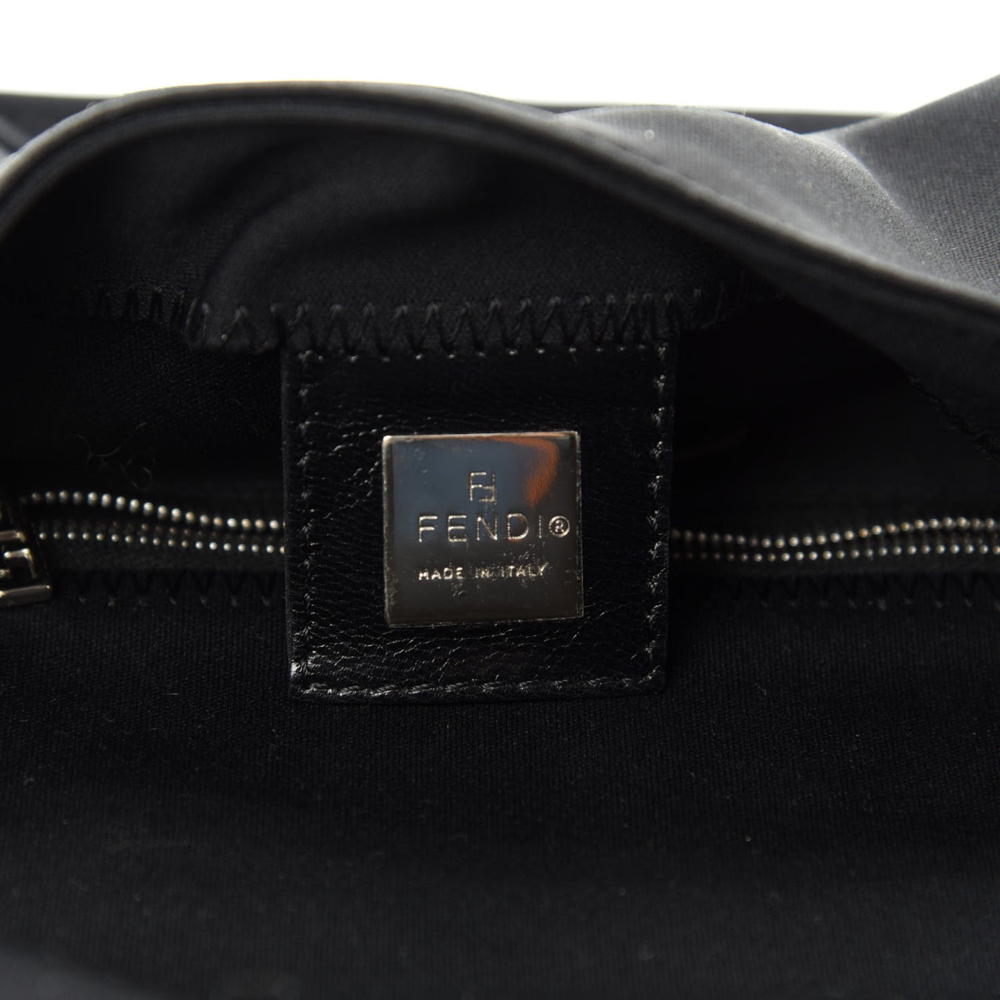 Neoprene Baguette Black