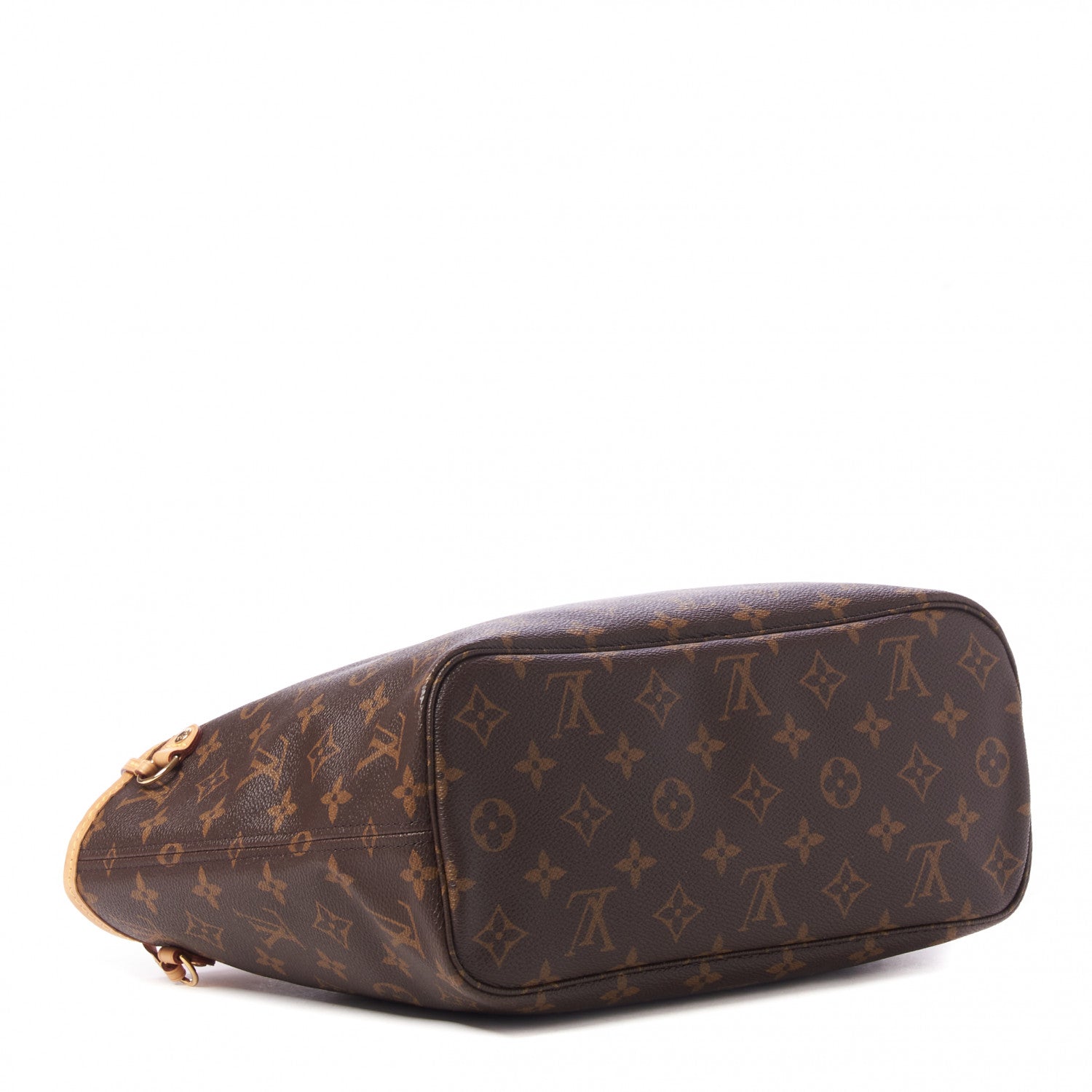 Louis Vuitton Monogram Neo Neverfull PM Pivoine 5 of 10
