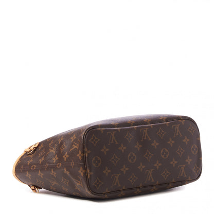 Louis Vuitton Monogram Neo Neverfull PM Pivoine 5 of 10