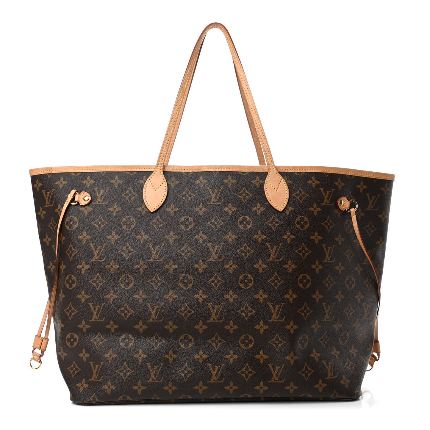Monogram Neverfull GM