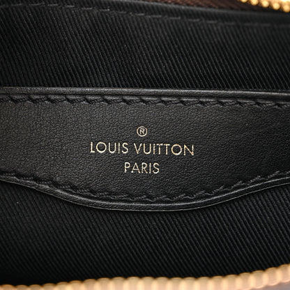 Louis Vuitton Monogram Boulogne NM Black 6 of 10