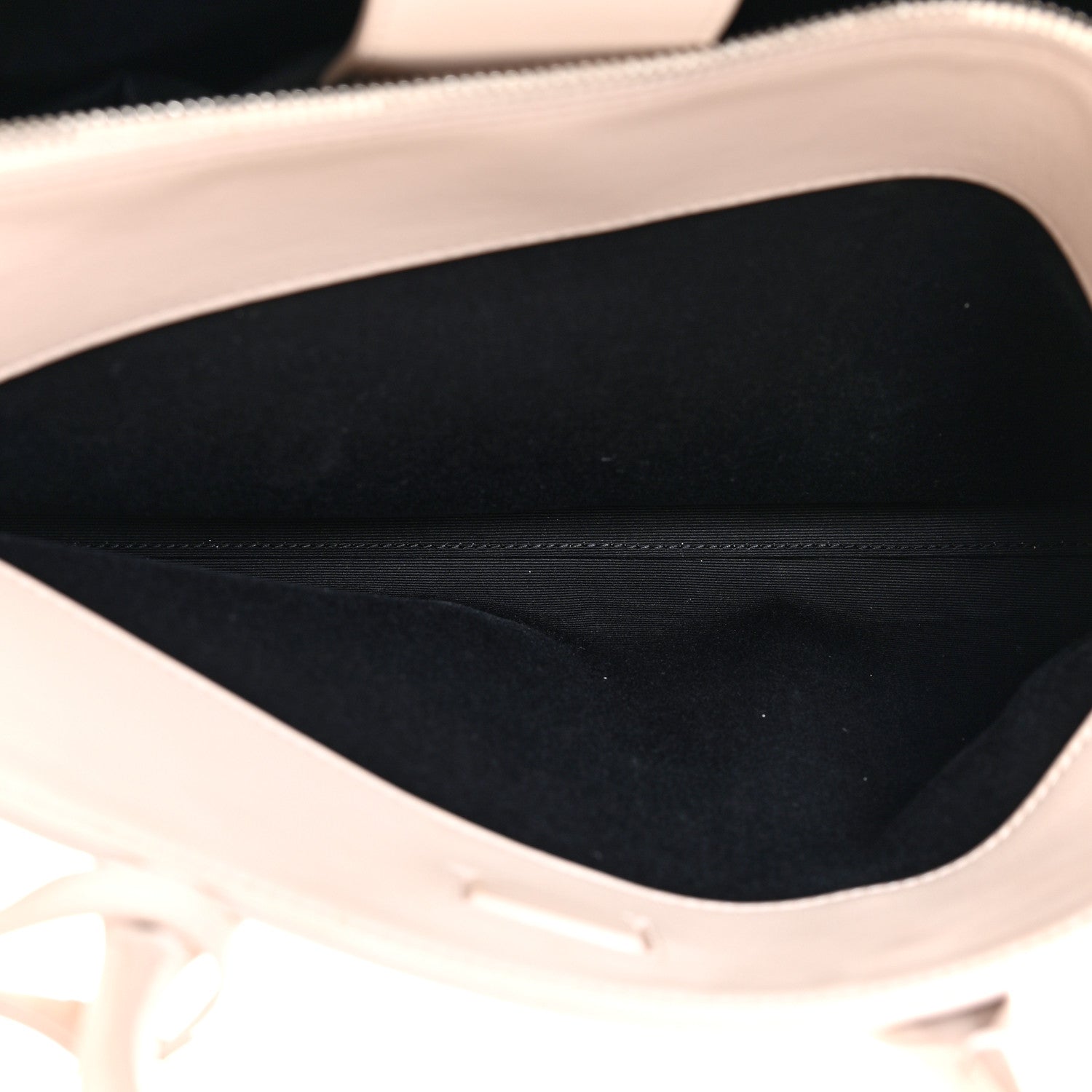 Saint Laurent Calfskin Medium Jane Tote Bag Pink 5 of 15
