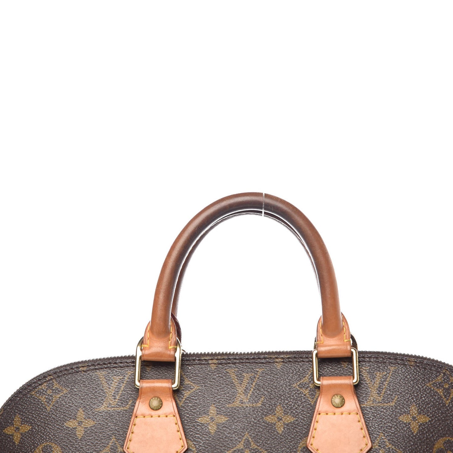 Monogram Alma PM