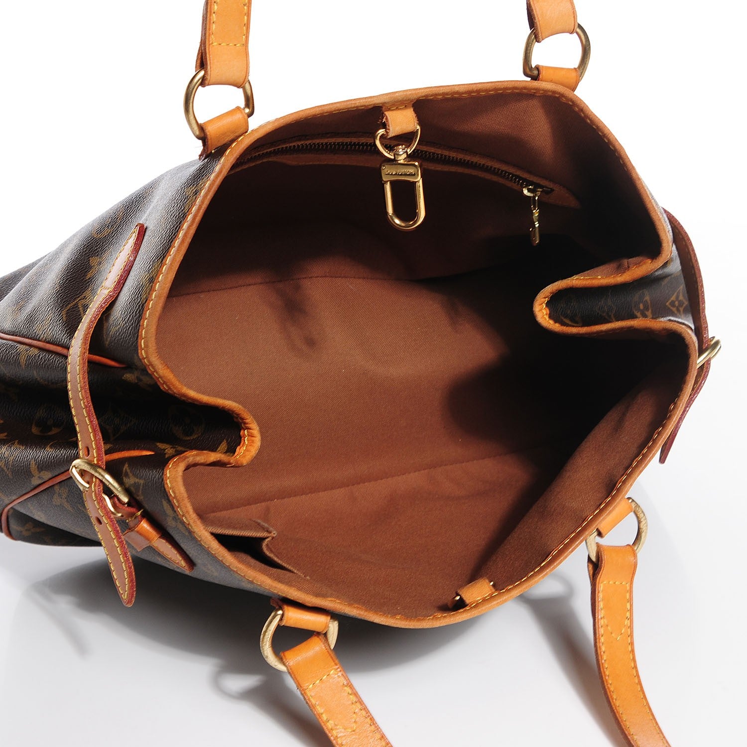Louis Vuitton Monogram Batignolles Horizontal 7 of 7