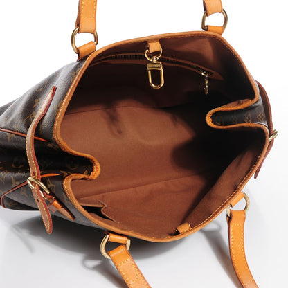 Louis Vuitton Monogram Batignolles Horizontal 7 of 7