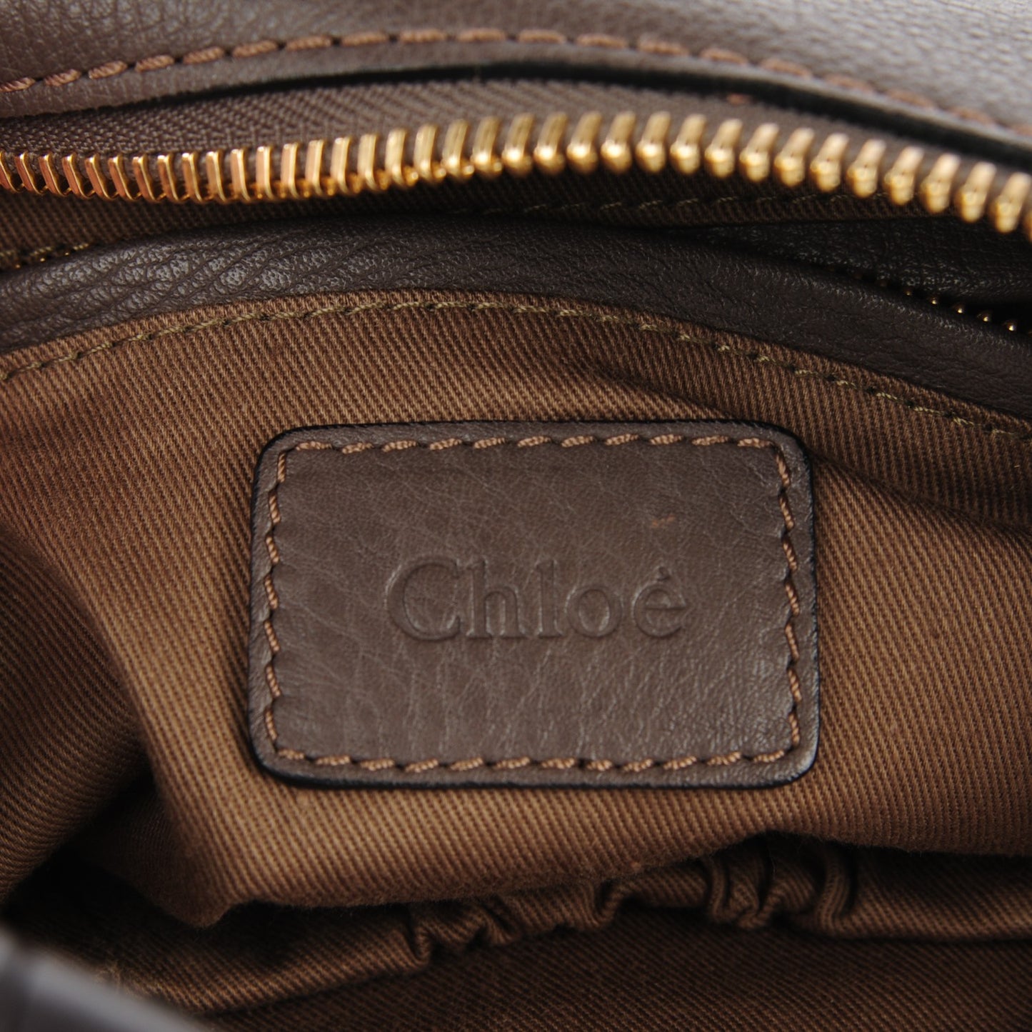 Calfskin Medium Marcie Hobo Ash