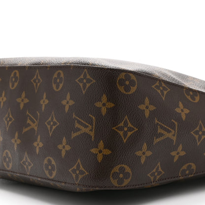 Louis Vuitton Monogram Looping GM 10 of 10
