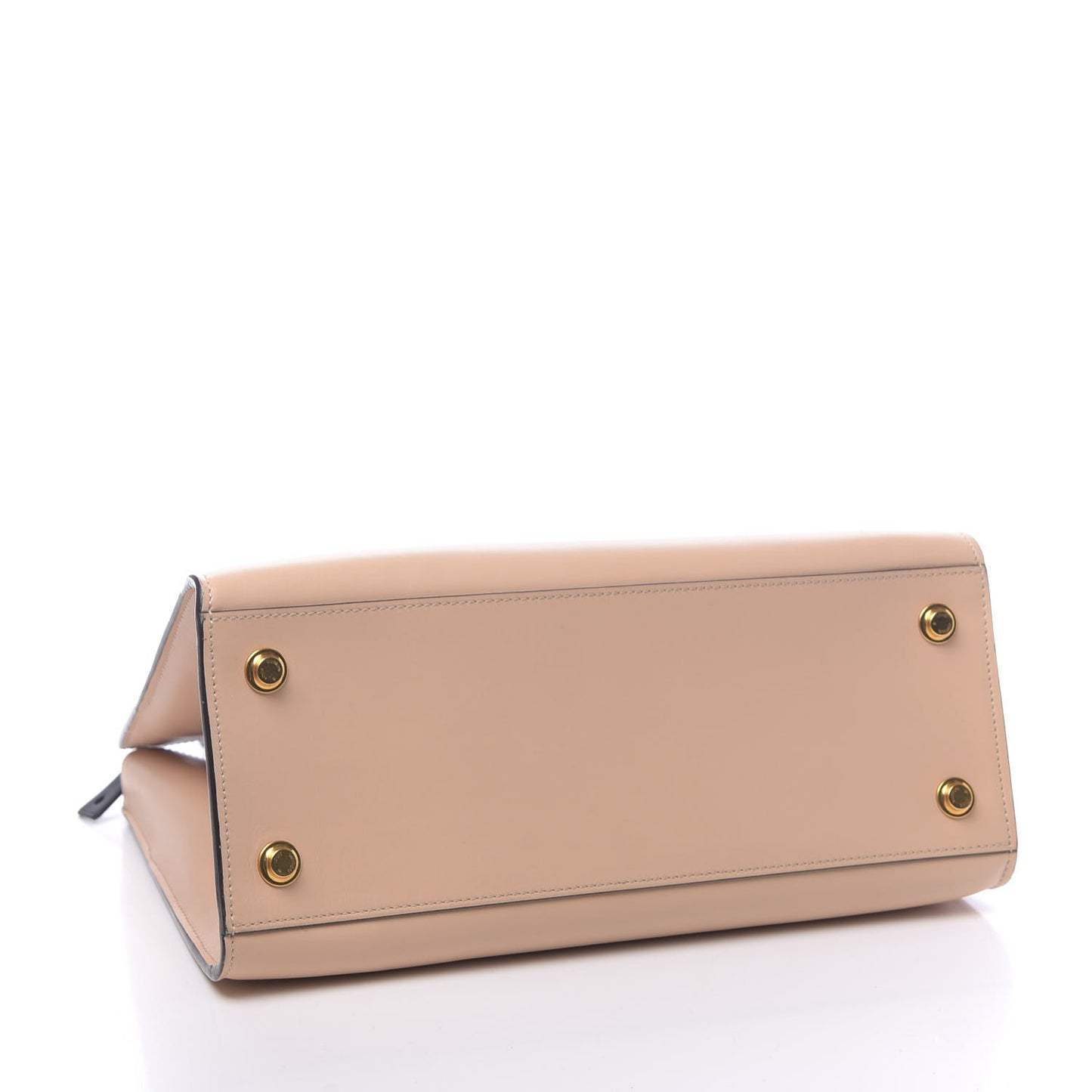 Calfskin City Steamer MM Vanilla Black