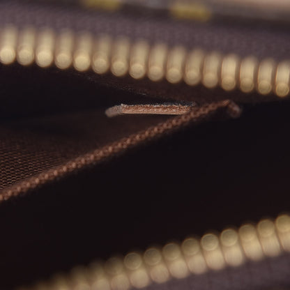 Louis Vuitton Monogram Alma BB 7 of 11