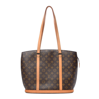 Louis Vuitton Monogram Babylone 1 of 17