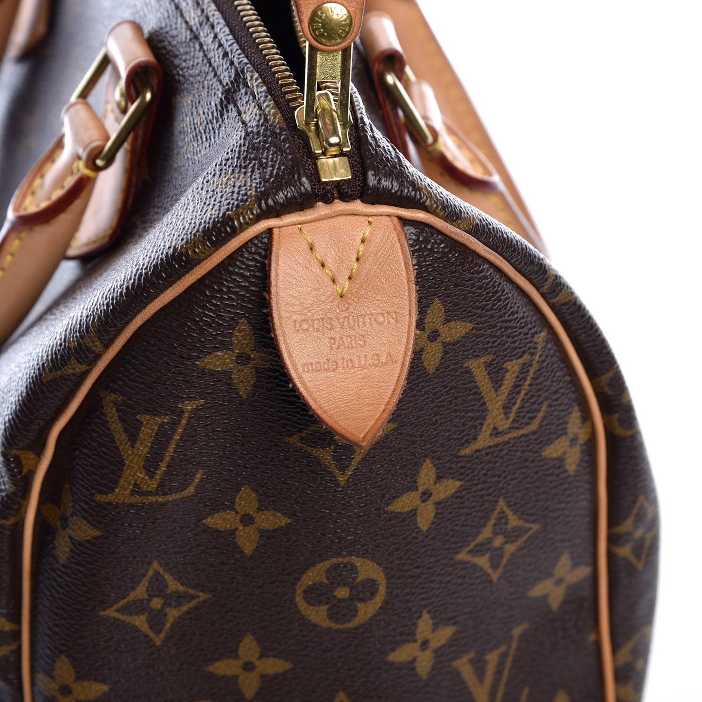 Monogram Speedy 25