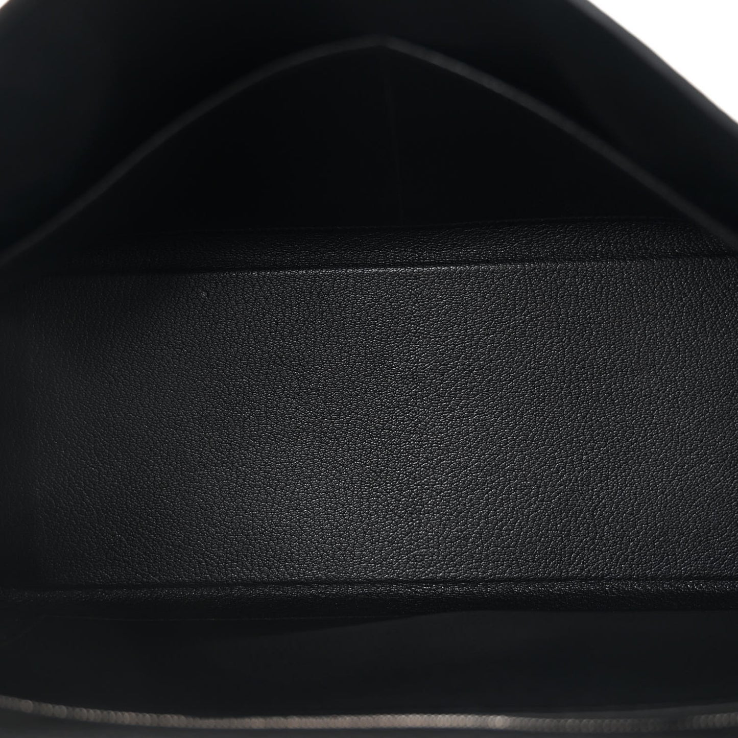 Togo Kelly Retourne 32 Black