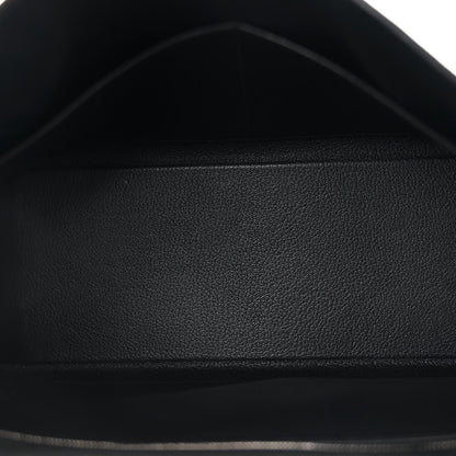 Hermes Togo Kelly Retourne 32 Black 5 of 11