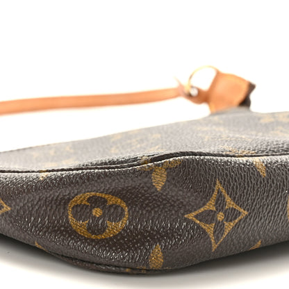 Louis Vuitton Monogram Pochette Accessories 8 of 11