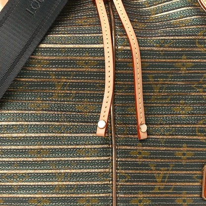 Louis Vuitton Monogram Eden Neo Kaki 8 of 11