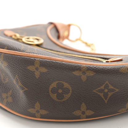 Louis Vuitton Monogram Loop 9 of 11