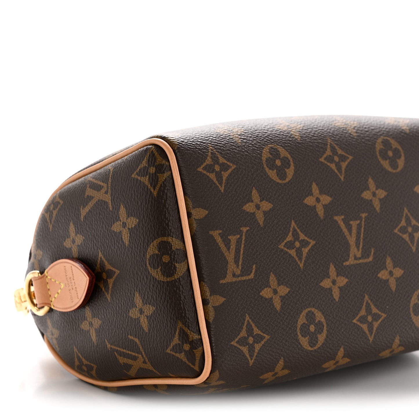 Monogram Speedy Bandouliere 20