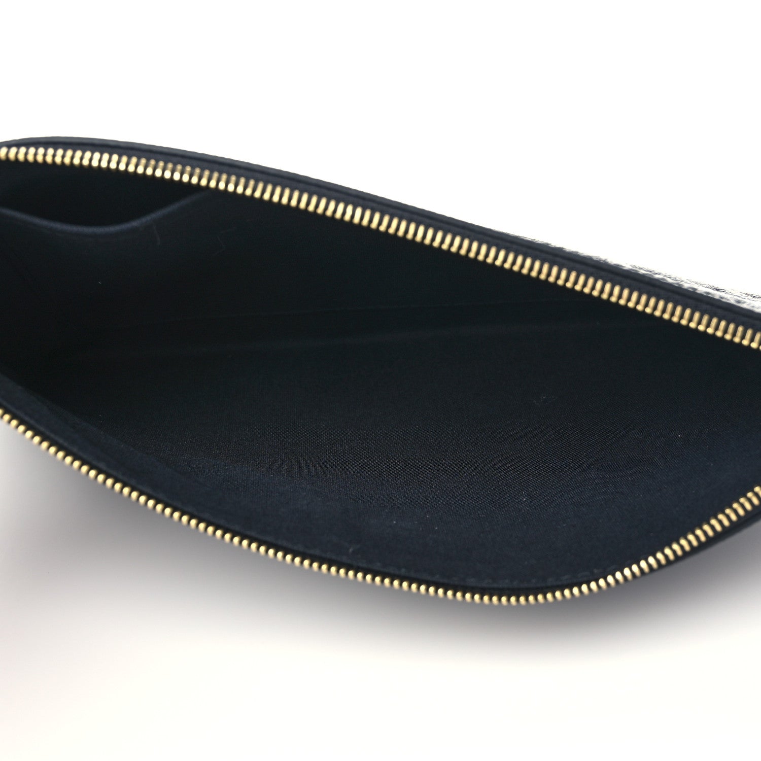 Louis Vuitton Empreinte Daily Pouch Black 5 of 6